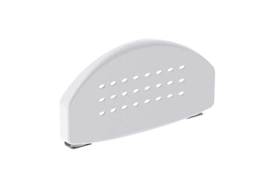 Secucare Secucare douchestoel - rugleuning