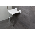 Secucare Secucare douchestoel wandbevestiging opklapbaar