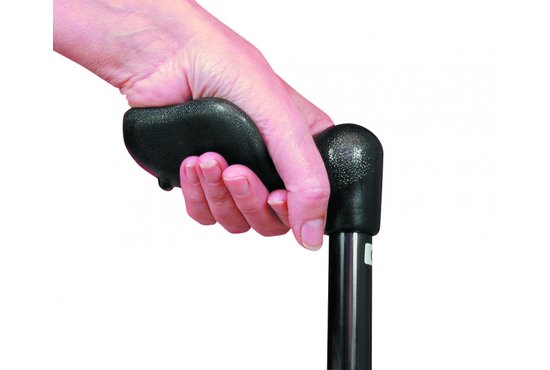 Able2 Verstelbare wandelstok met anatomisch handvat