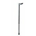 Able2 Verstelbare wandelstok met anatomisch handvat