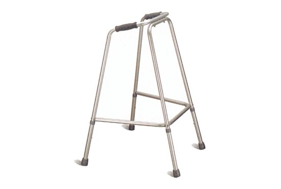 Able2 Looprek schuinframe Rigid