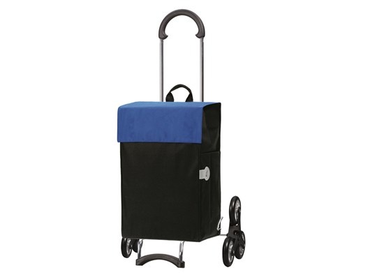 Andersen Boodschappentrolley Stairway shopper afbeelding