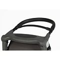 Wheelzahead RELAX&GO shopping trolley met unieke zitfunctie