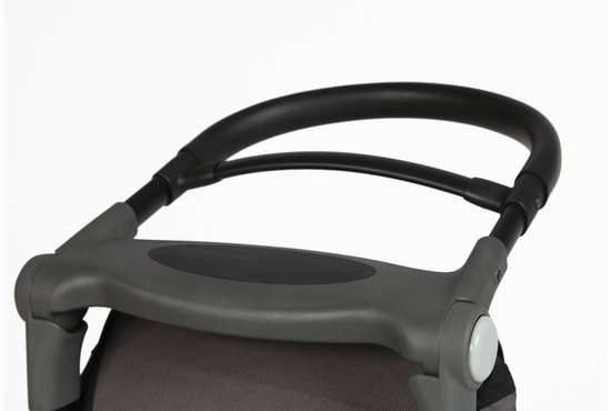 Wheelzahead RELAX&GO shopping trolley met unieke zitfunctie