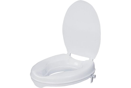 Excel Excelcare toiletverhoger HC-1102 14 cm