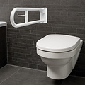 Secucare SecuCare Toiletbeugel opklapbaar Premium