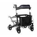 Travel-Eaze Excelcare Travel Eaze 2 lichtgewicht rollator