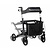 Travel-Eaze Excelcare Travel Eaze 2 lichtgewicht rollator