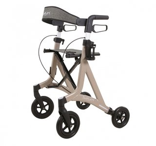 Able2 Saturn rollator