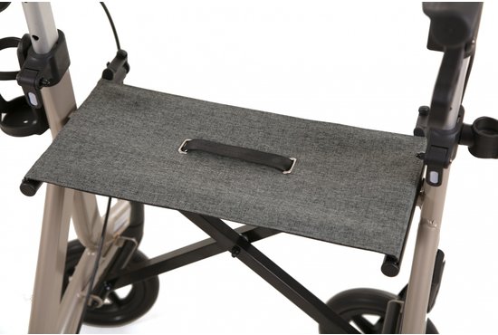 Able2 Able2 Saturn rollator