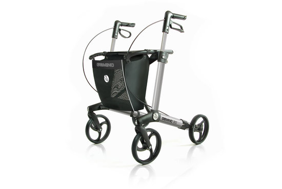 Gemino Gemino 30 lichtgewicht rollator