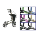 Gemino Gemino 30 lichtgewicht rollator