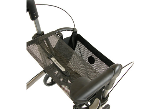 Gemino Gemino 30 lichtgewicht rollator