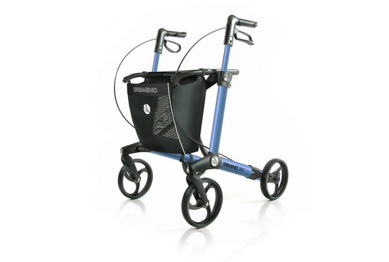 Gemino Gemino 30 lichtgewicht rollator
