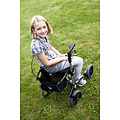Gemino Gemino 30 lichtgewicht rollator - Small