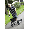 Gemino Gemino 30 lichtgewicht rollator - Small