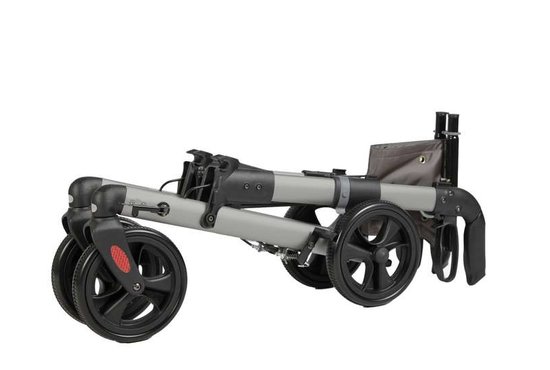 Wheelzahead WheelzAhead Track rollator