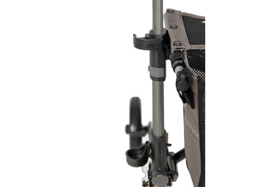 Wheelzahead WheelzAhead Track rollator