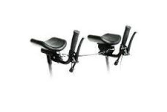 Gemino Gemino 30 Walker rollator