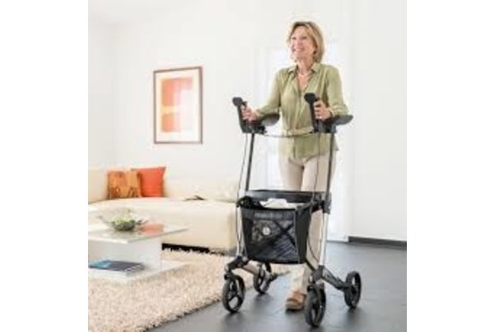 Gemino Gemino 30 Walker rollator - Medium