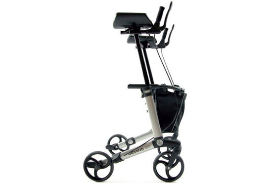 Gemino Gemino 30 Walker rollator - Medium