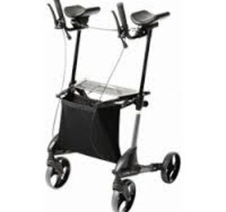 Gemino 30 Walker rollator - Medium