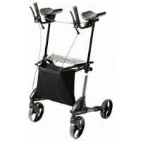Gemino Gemino 30 Walker rollator - Medium afbeelding