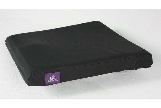 Excel Excel rolstoel memory foam kussen