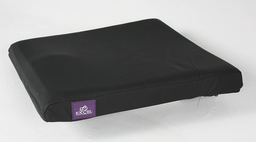 Excel Excel rolstoel memory foam kussen afbeelding