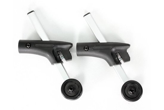 Excel Excel rolstoel Anti tip wielen