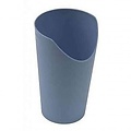 Able2 Beker met neusuitsparing