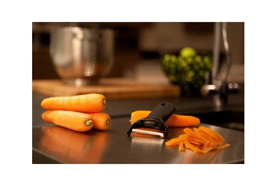 Oxo Good Grips dunschiller Y model