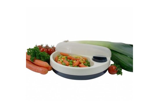 Able2 Warmhoudbord 22cm