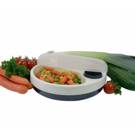 Able2 Warmhoudbord 22cm afbeelding