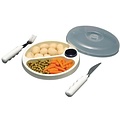Able2 Warmhoudbord 22cm