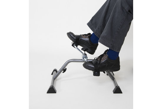 Able2 Fietstrainer / bureaufiets