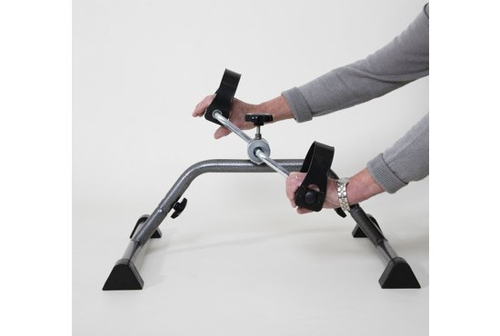 Able2 Fietstrainer / bureaufiets