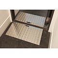 MultiMotion MultiMotion drempelhulp aluminium