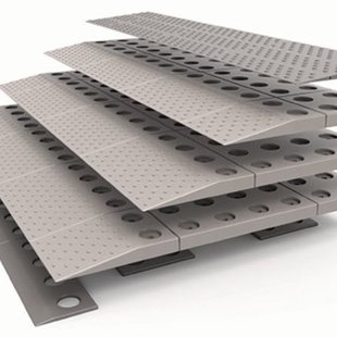 Secucare Modulaire drempelhulp