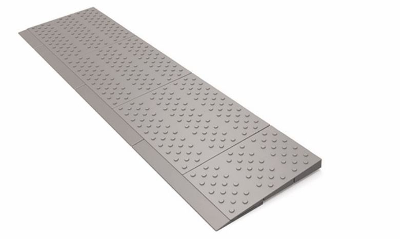 Secucare Secucare Modulaire drempelhulp afbeelding