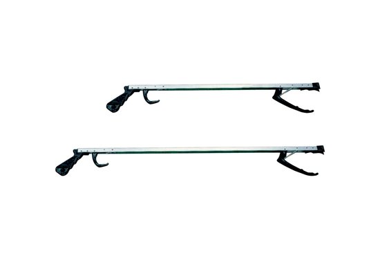 Able2 Lichtgewicht grijper