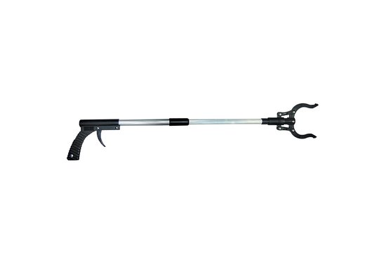 Able2 Grijper met roterende klemmen 76 cm