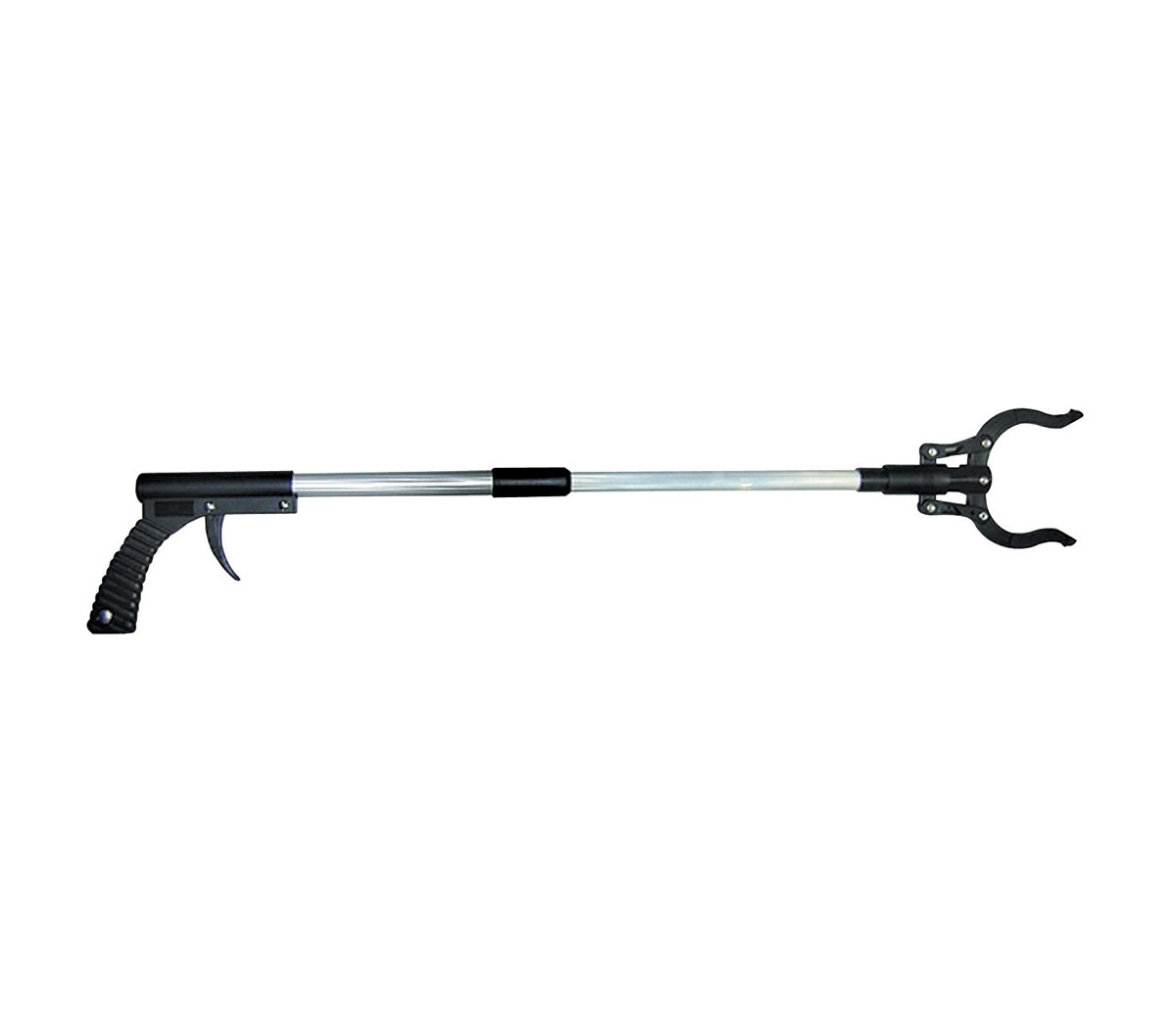 Able2 Grijper met roterende klemmen 76 cm afbeelding