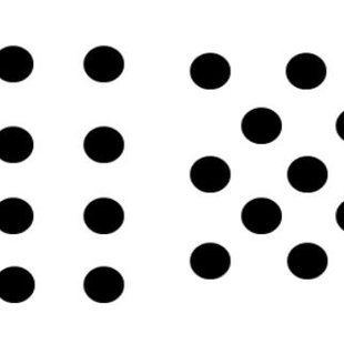 Anti slip sticker rond voor bad, douche en badkamer 32 stuks