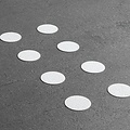 Secucare Anti slip sticker rond voor bad, douche en badkamer 32 stuks
