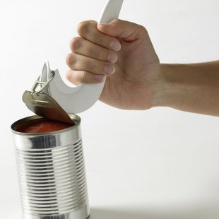 Brix CanKey blikopener