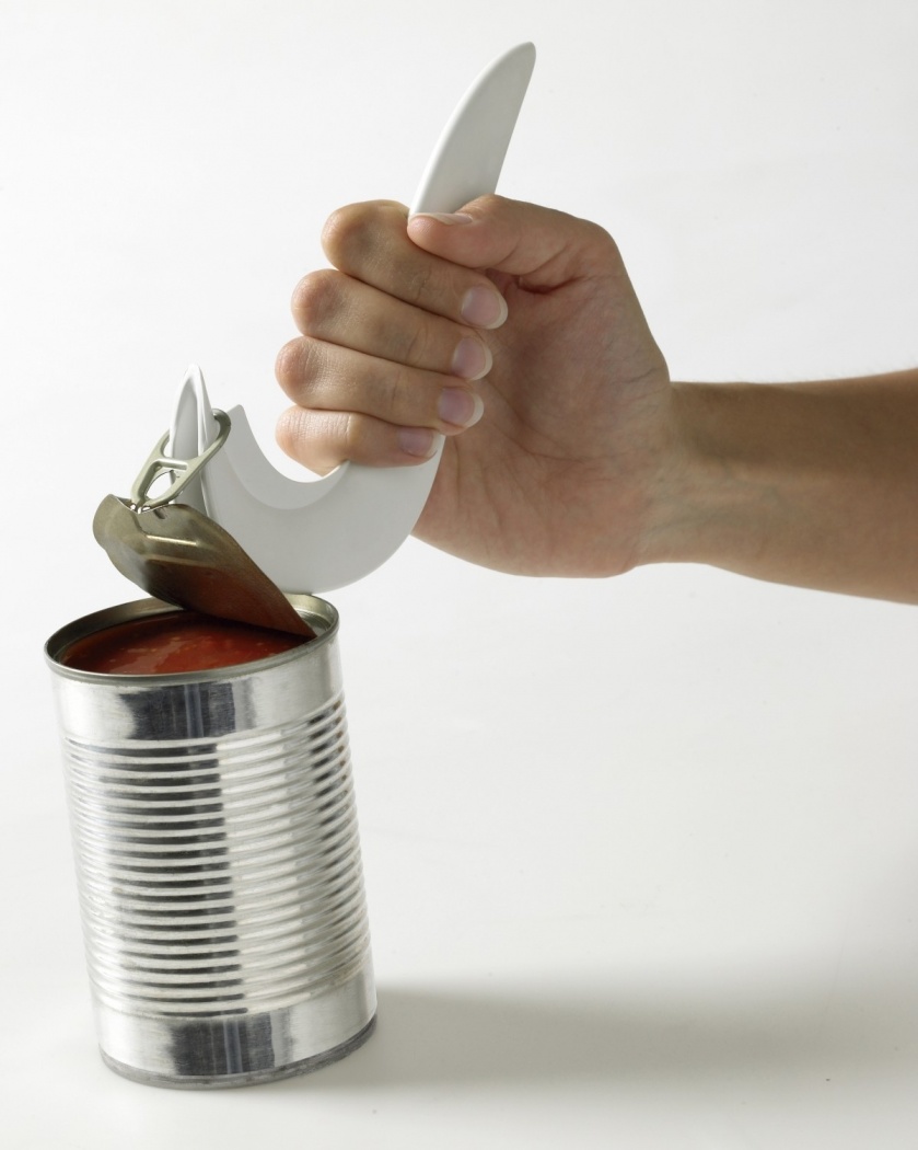 Brix Brix CanKey blikopener afbeelding