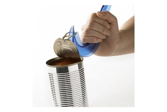 Brix Brix CanKey blikopener