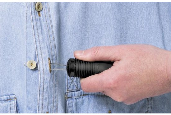 Oxo Good Grips knopenhaak