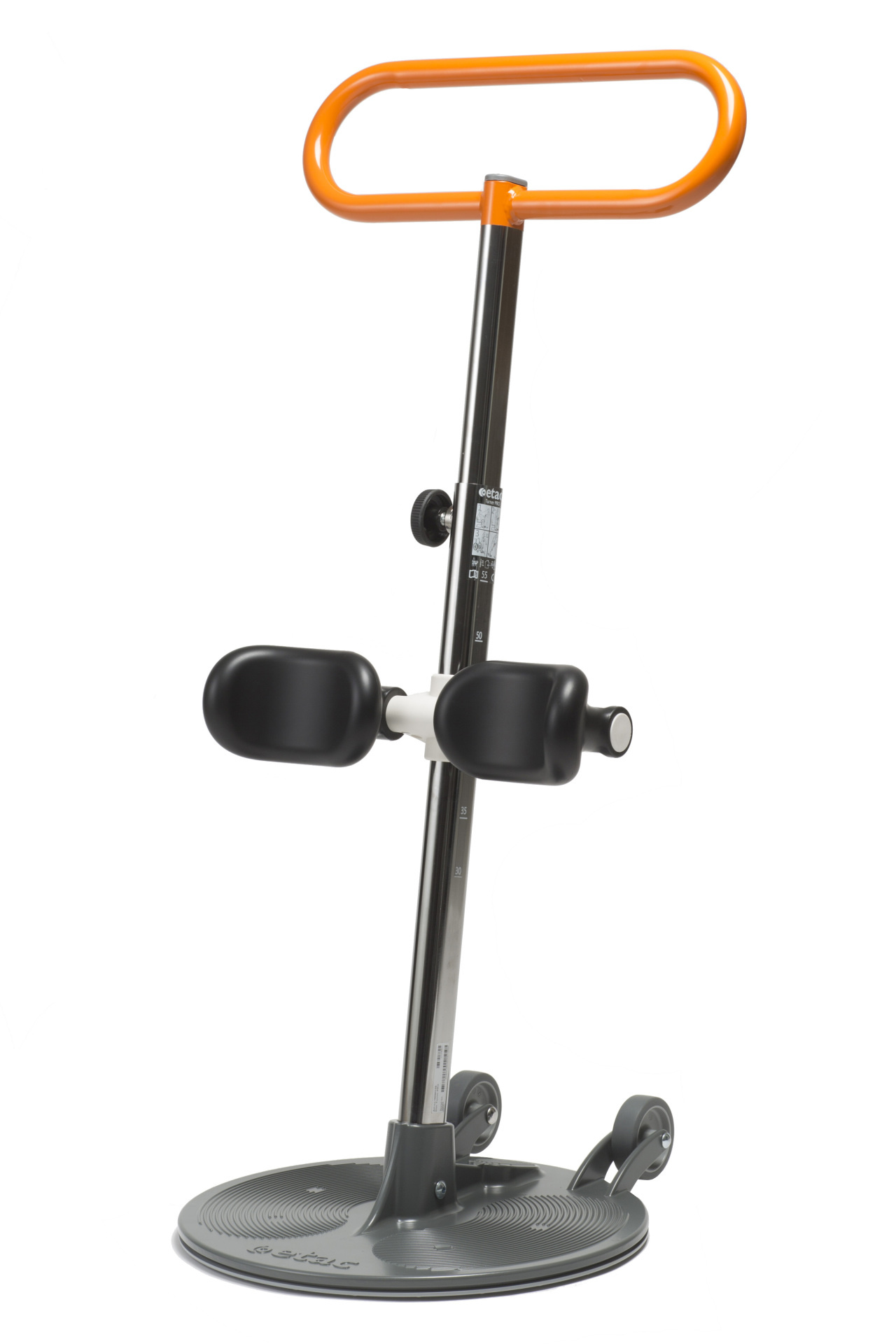 Etac Etac Turner Pro - verplaatsen afbeelding